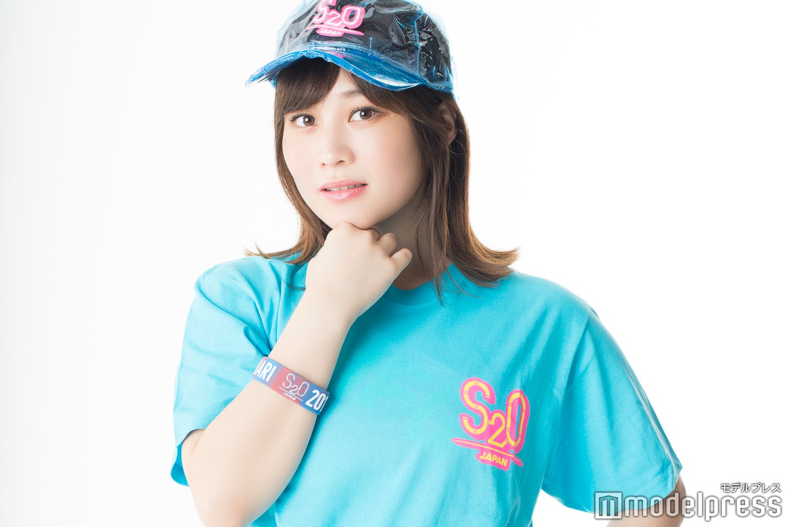 高橋凛（C）モデルプレス