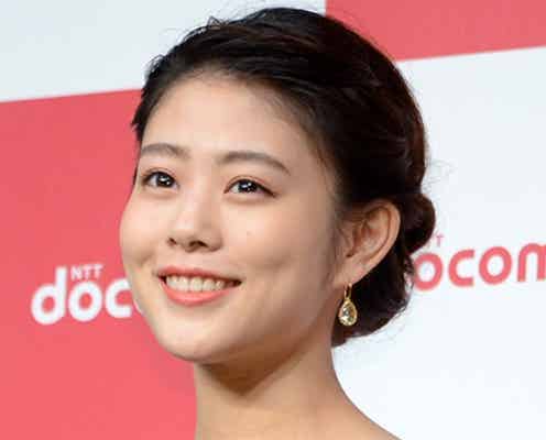 高畑充希の“初恋”に反響 可愛いときめき姿・男前な名言に「カッコイイ」「付き合いたい」