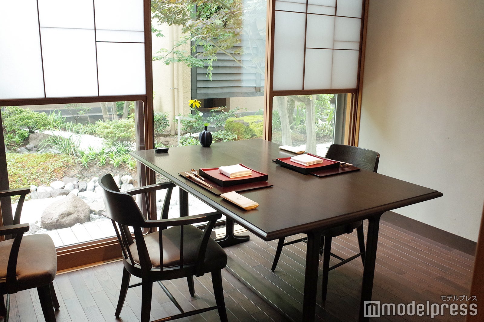 ふふ 熱海（C）モデルプレス