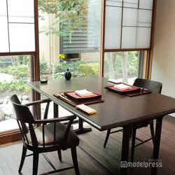 ふふ 熱海(C)モデルプレス