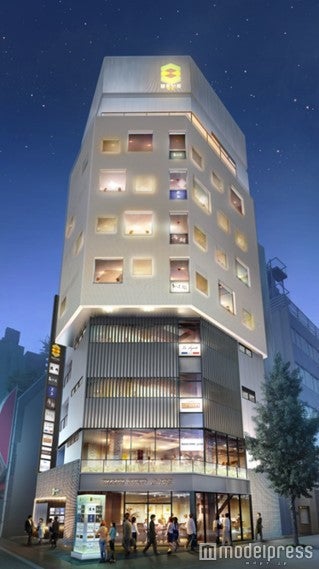 「GEMS大門」開業、熟成肉やとろさば専門店など個性派揃いの9店舗が集結／画像提供：野村不動産