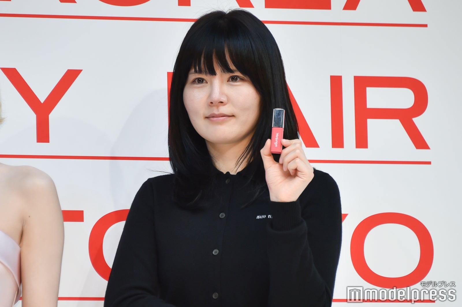 ウォンジョンヨ氏（C）モデルプレス