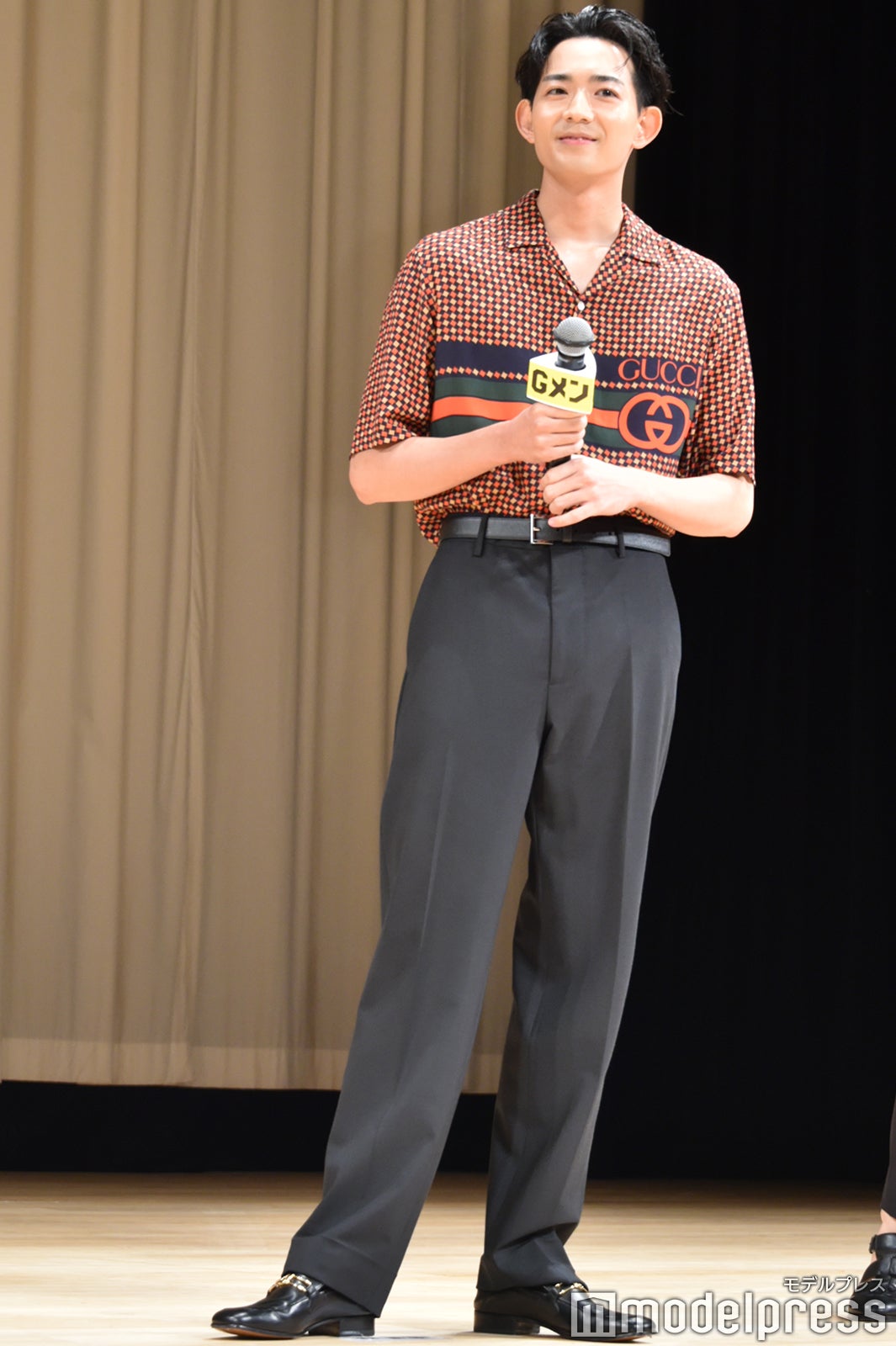 竜星涼（C）モデルプレス