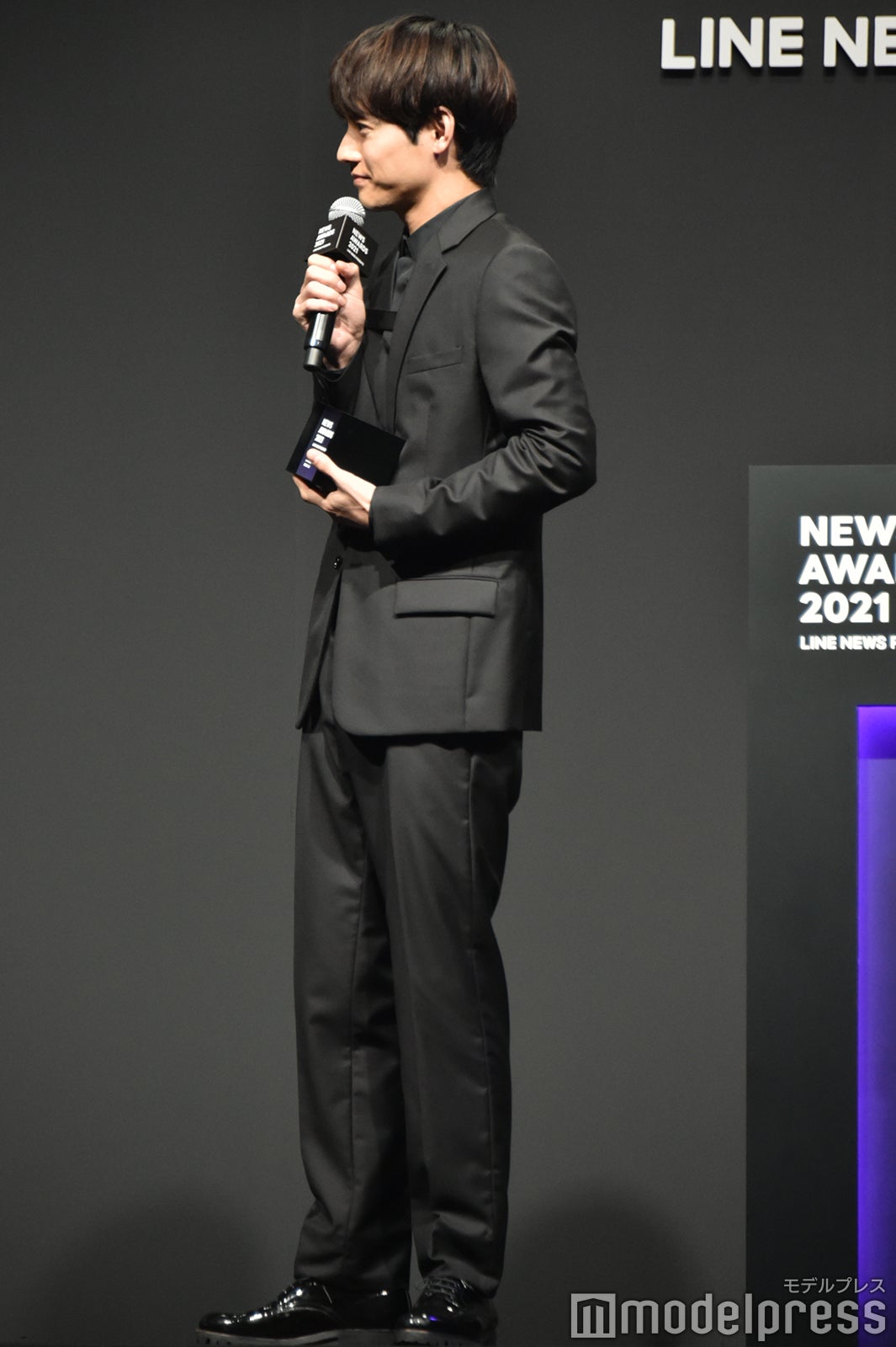 赤楚衛二（C）モデルプレス