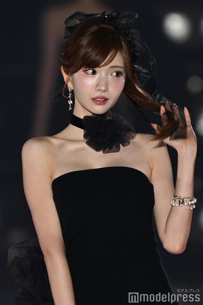 ひめか(C)モデルプレス