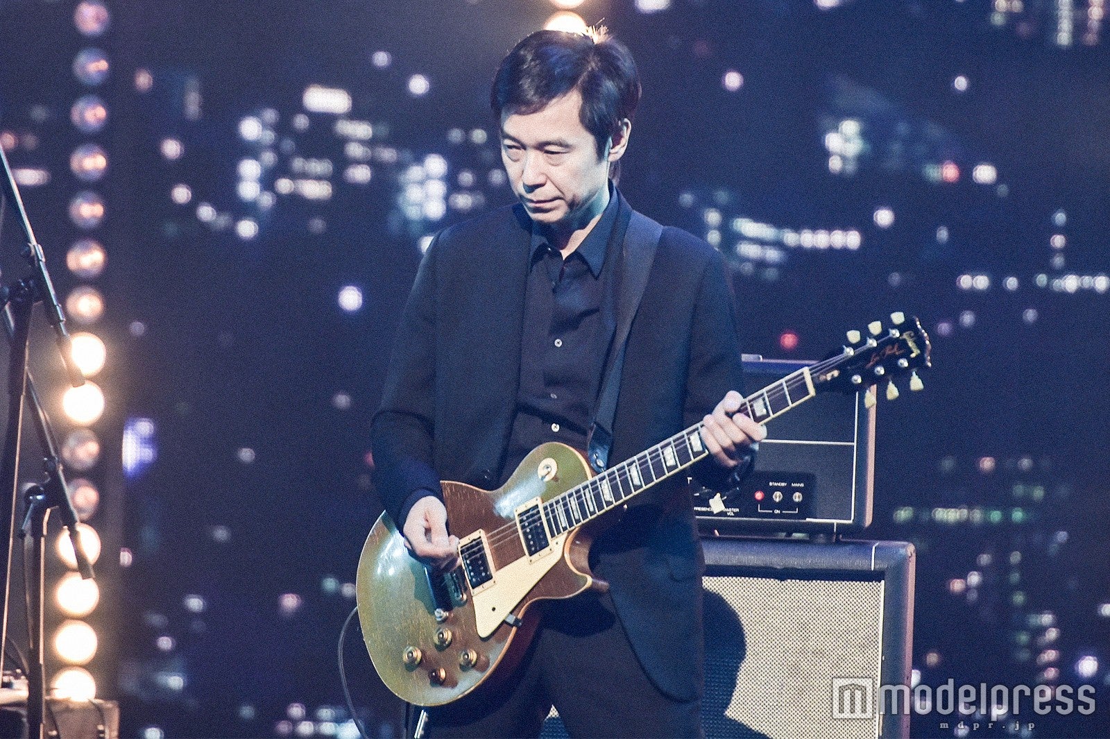 エレファントカシマシ （C）モデルプレス