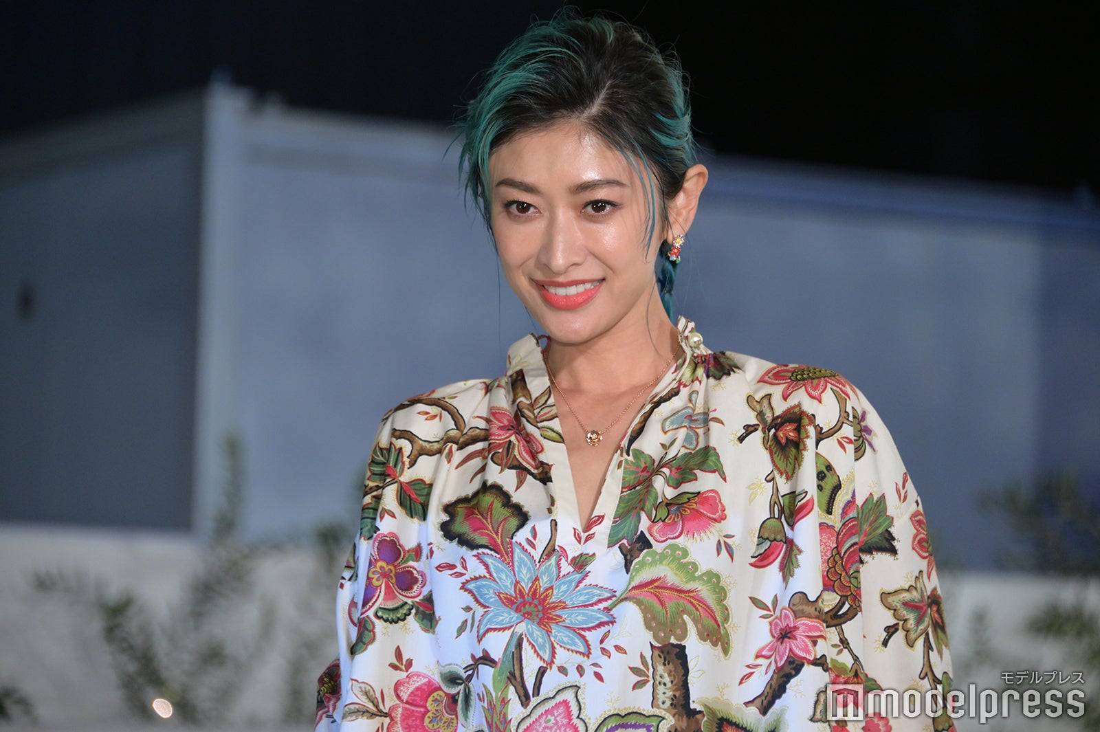 山田優（C）モデルプレス