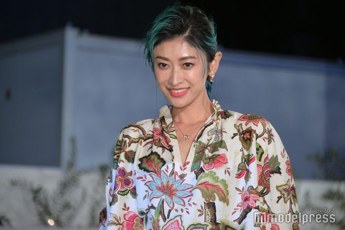 山田優(C)モデルプレス