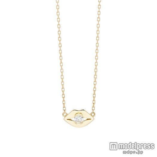 プティビズーネックレス／58,320 円（税込）