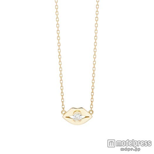 プティビズーネックレス/58,320 円(税込)