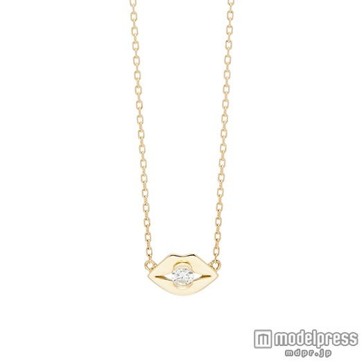 プティビズーネックレス/58,320 円(税込)