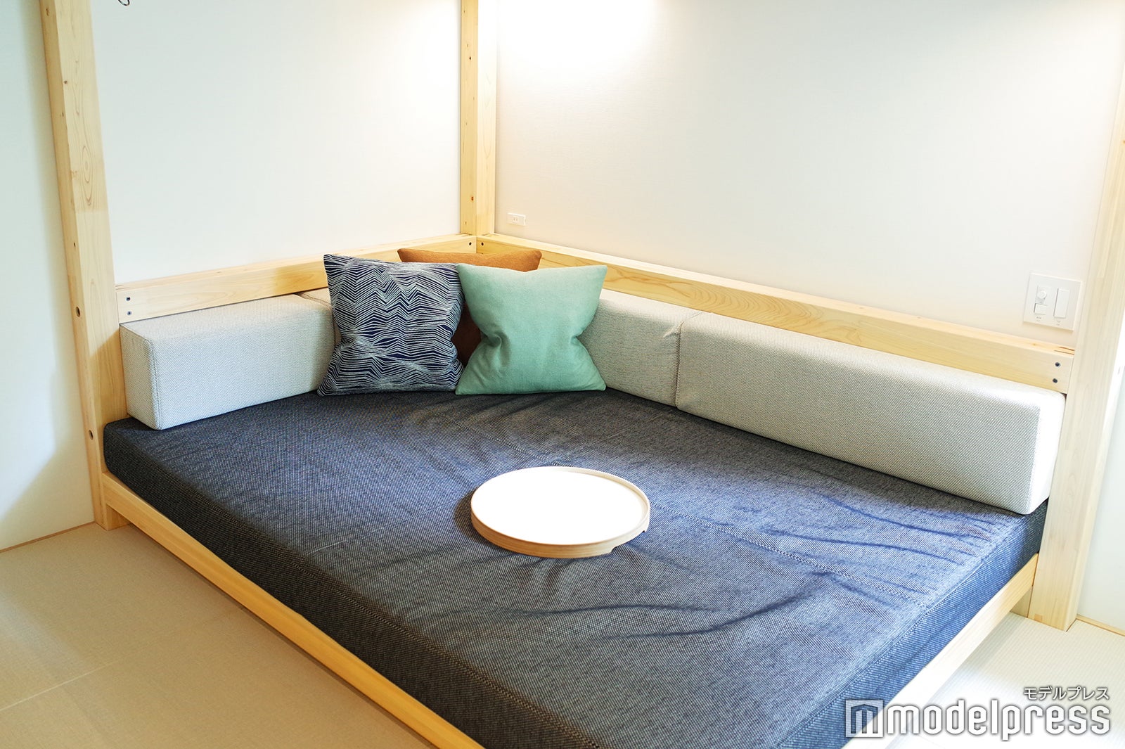 星野リゾート　BEB5 軽井沢（C）モデルプレス