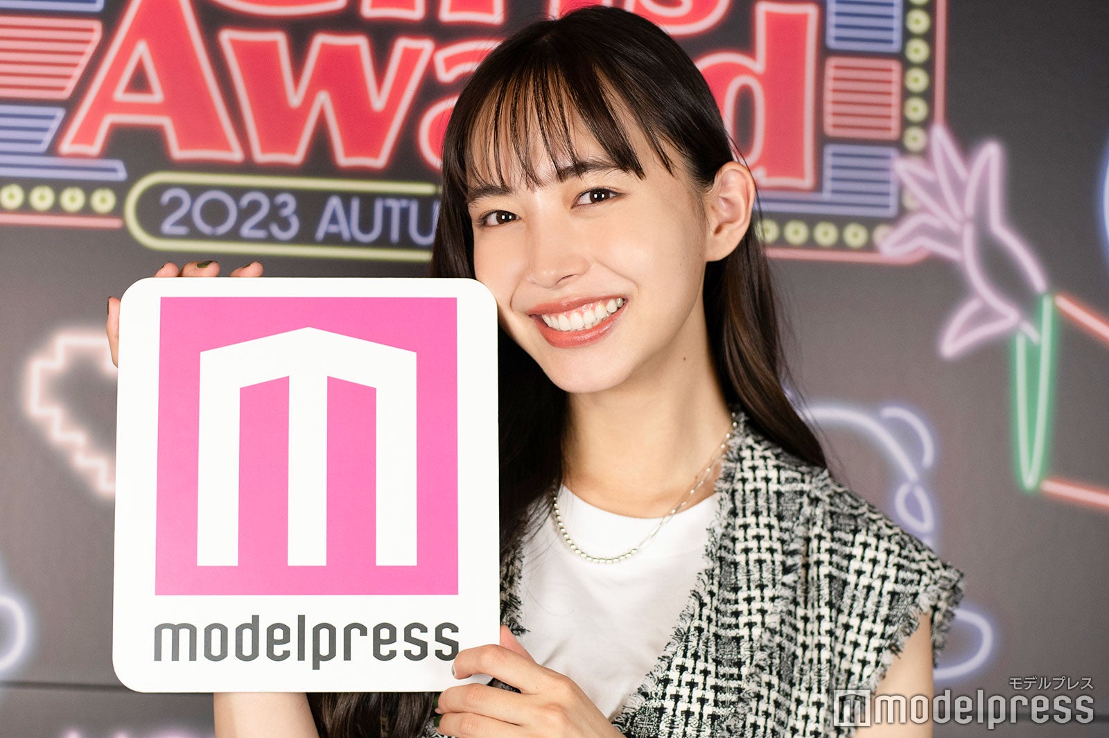 井桁弘恵（C）モデルプレス