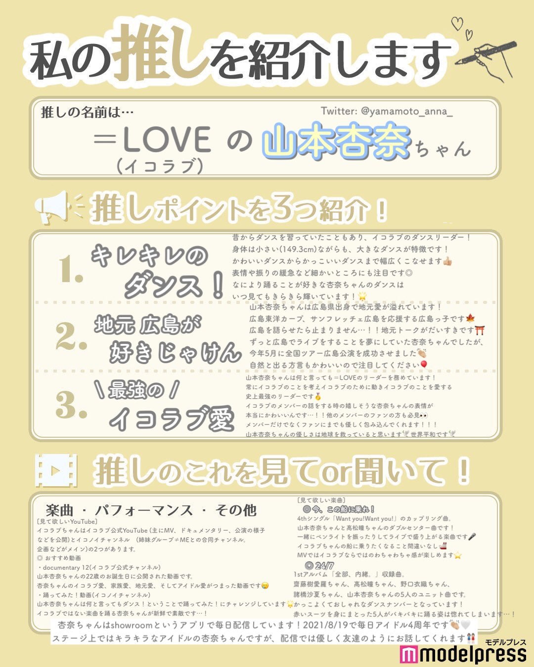 読者の投稿（C）モデルプレス