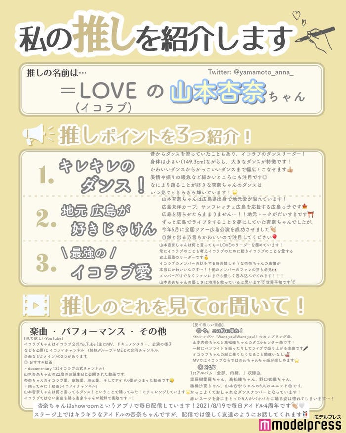 読者の投稿(C)モデルプレス