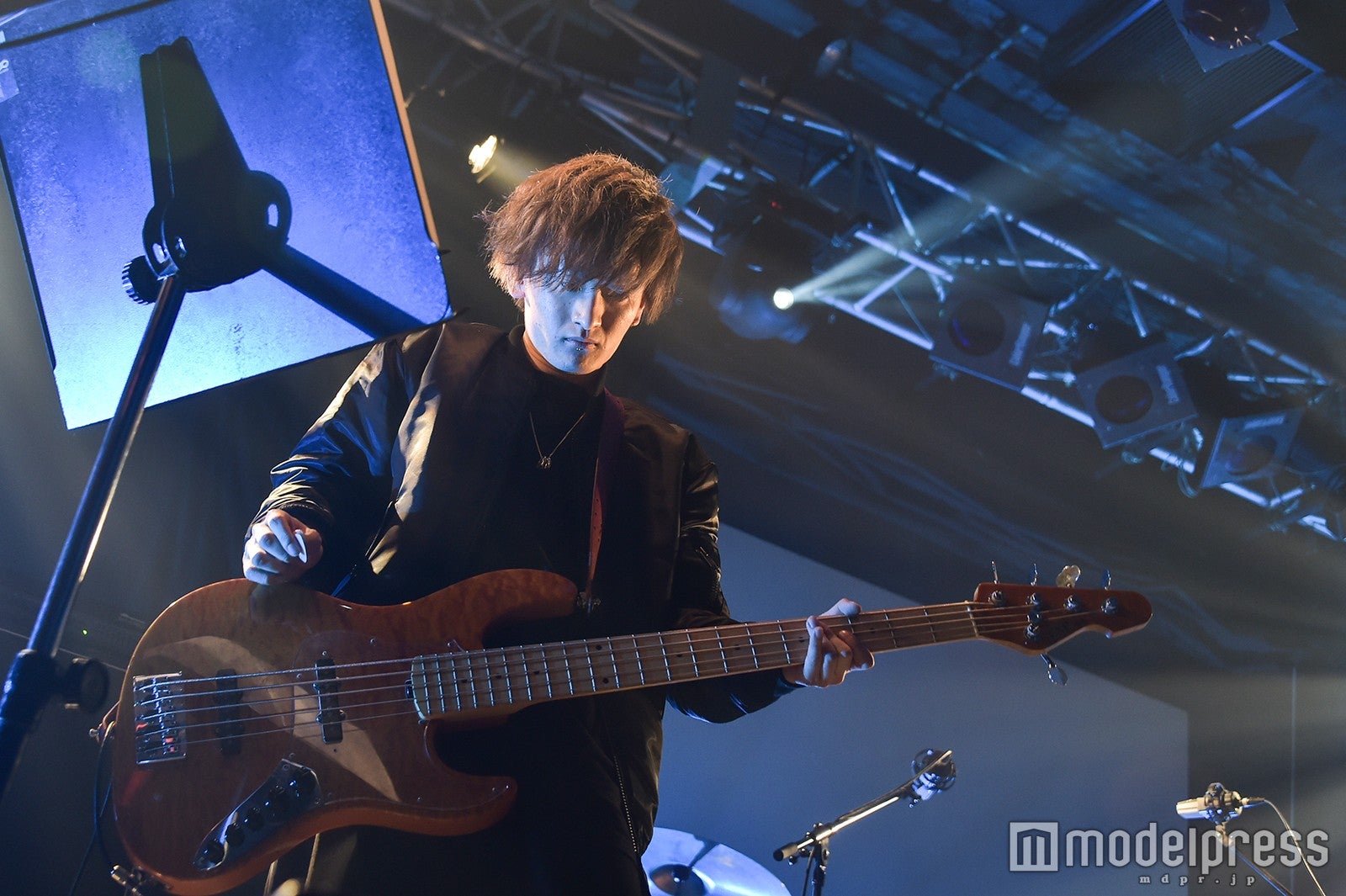 「Sakura da Festa 生誕祭Tour～2017.12.07～」（C）モデルプレス