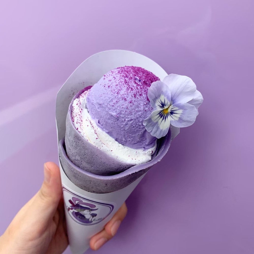 FLOWER GARDEN 2021／画像提供：横浜赤レンガ