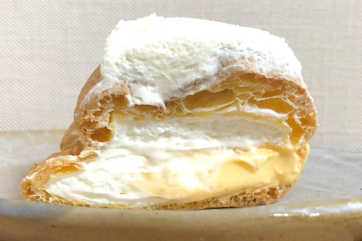 ローソン　洋菓子