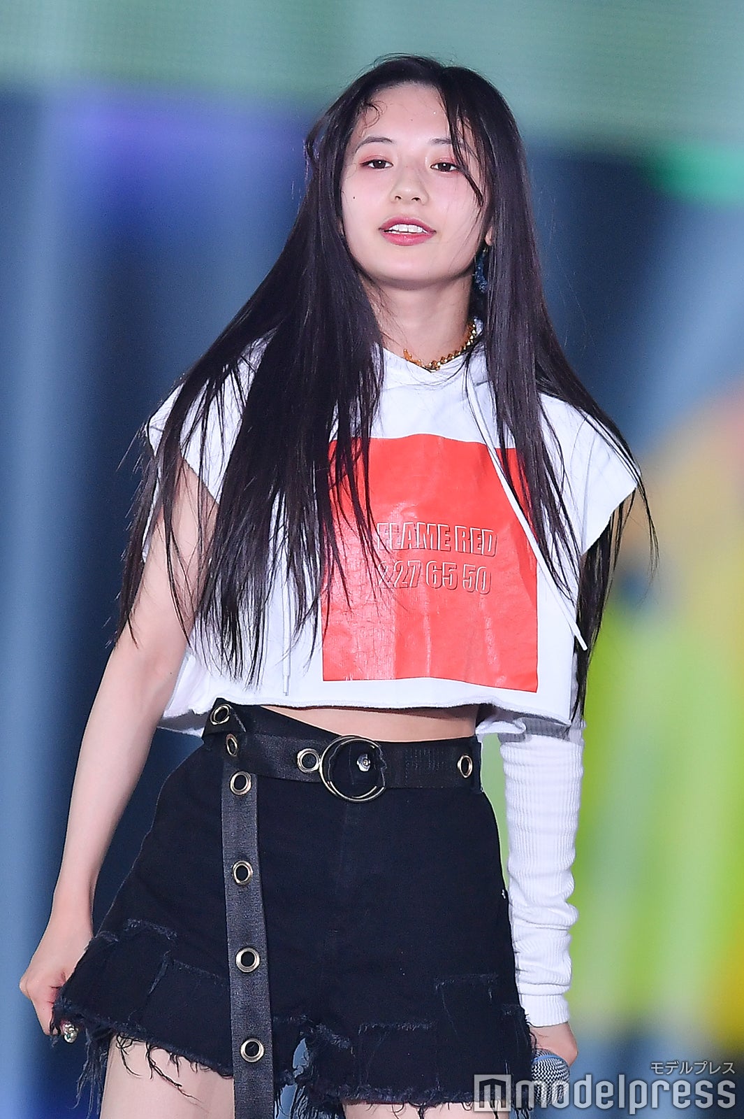 フェアリーズ（C）モデルプレス