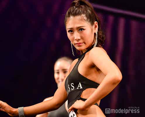 西野未姫、劇的チェンジの美ボディ披露 「サマー・スタイル・アワード」決勝進出も入賞ならず