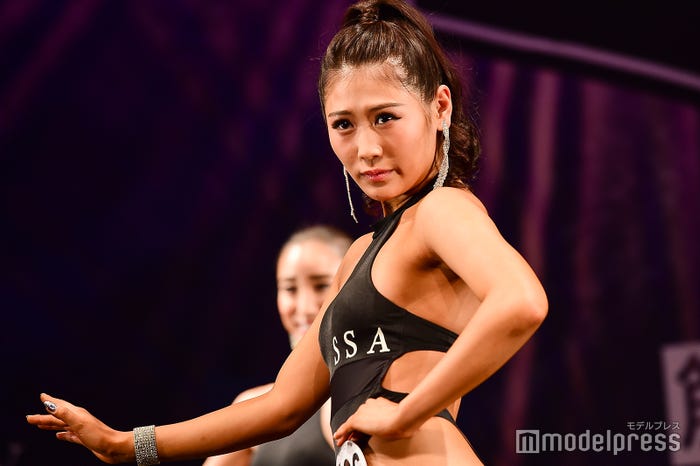 西野未姫(C)モデルプレス