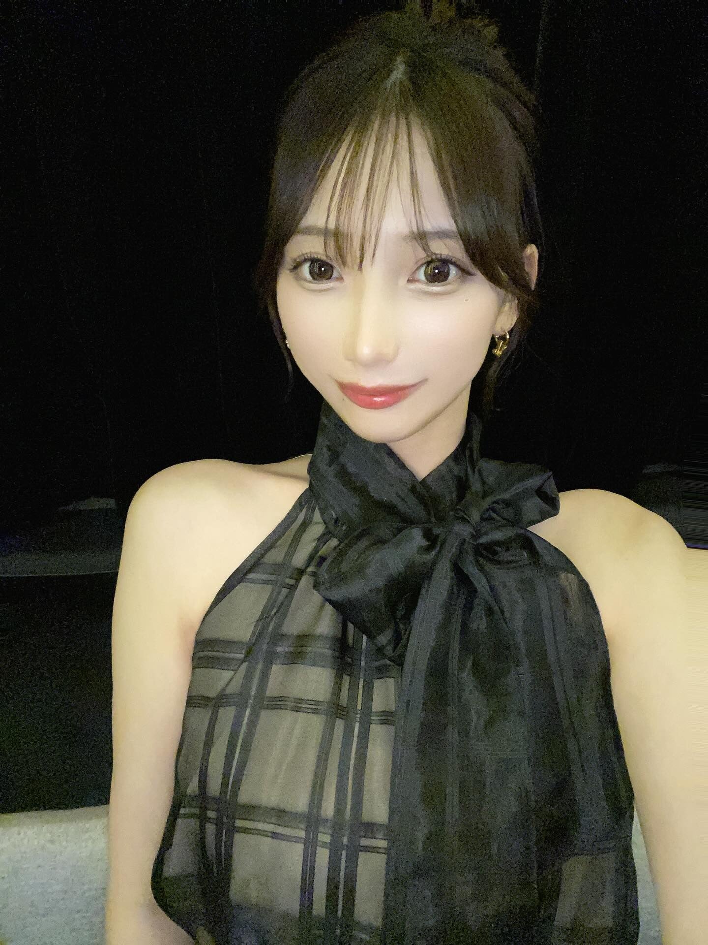 しいInstagramより