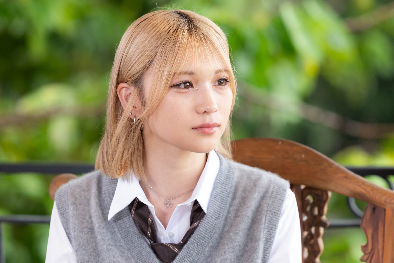 じゅり「今日、好きになりました。夏休み編2024」第6話より（C）AbemaTV, Inc.