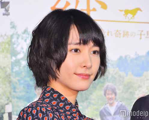 新垣結衣&岡田将生、被災地訪れ印象語る