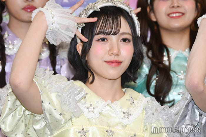 笹原なな花(C)モデルプレス