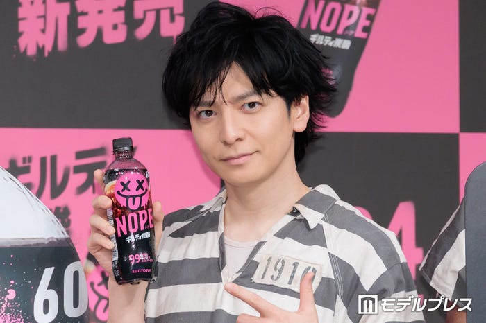 生田斗真(C)モデルプレス