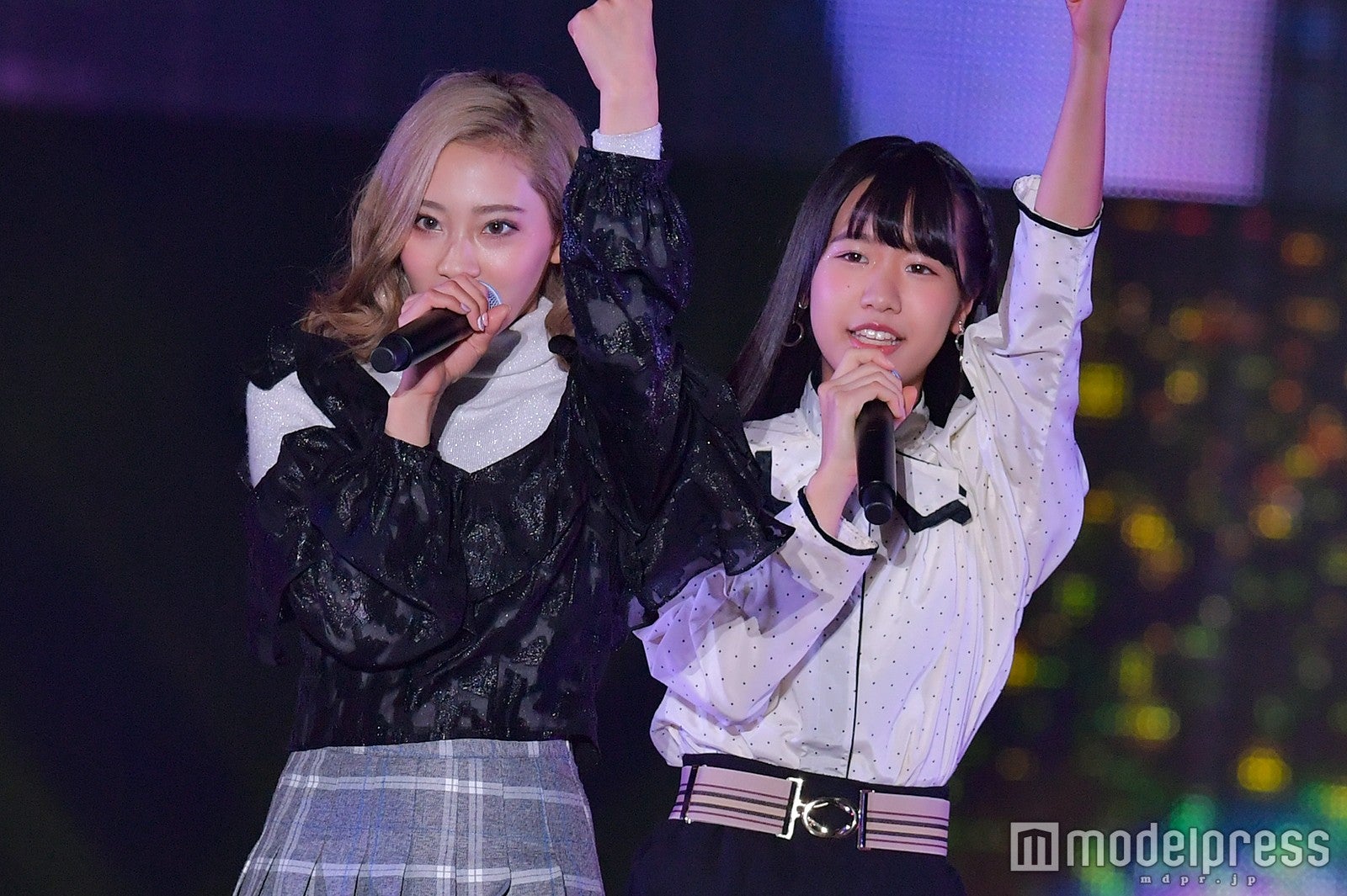 ラストアイドル（C）モデルプレス