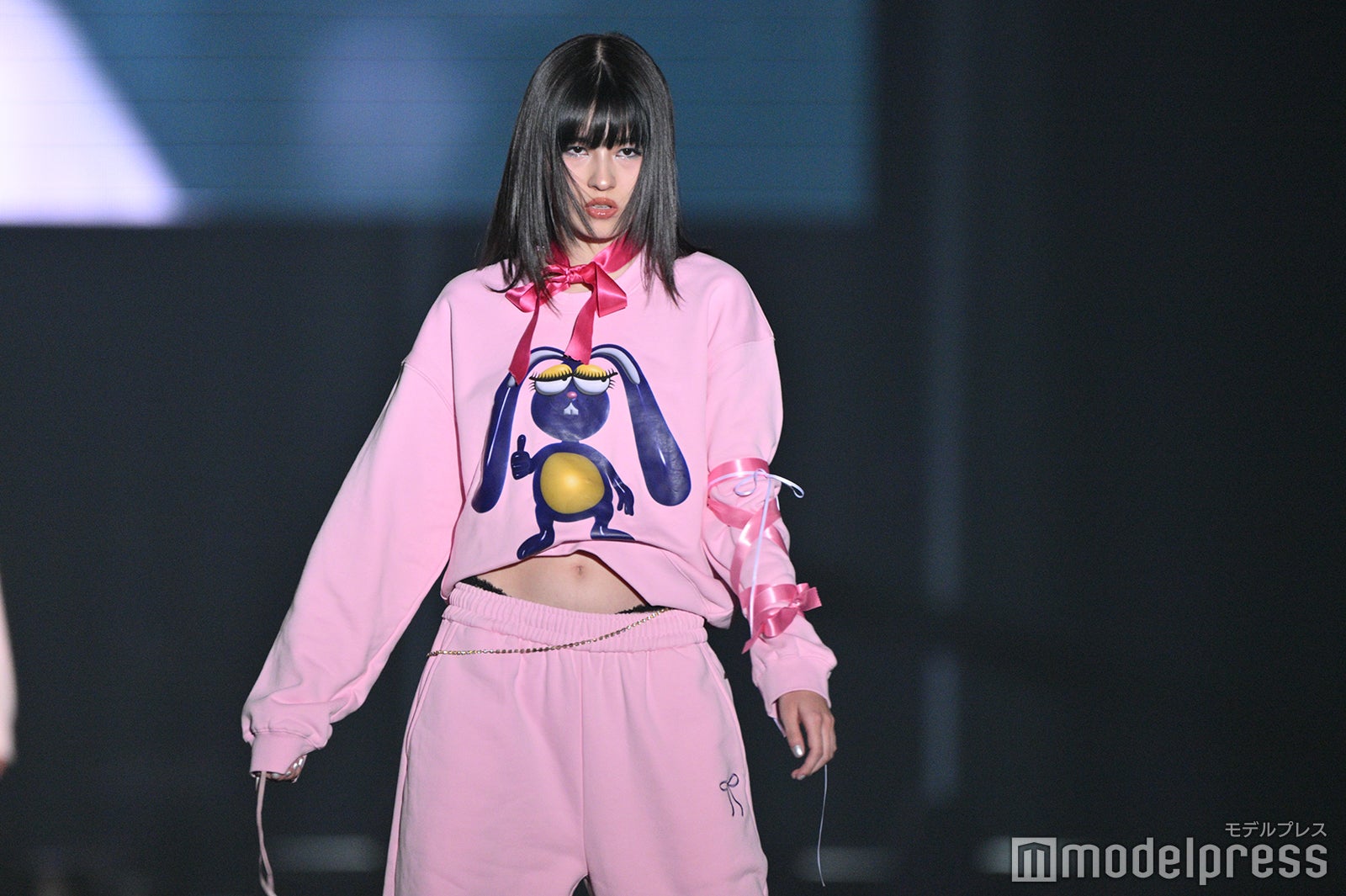 アリアナさくら（C）モデルプレス