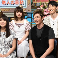 玉木宏のアダ名に騒然 藤田ニコル・りゅうちぇるら“怖いもの知らず”が揃い踏み