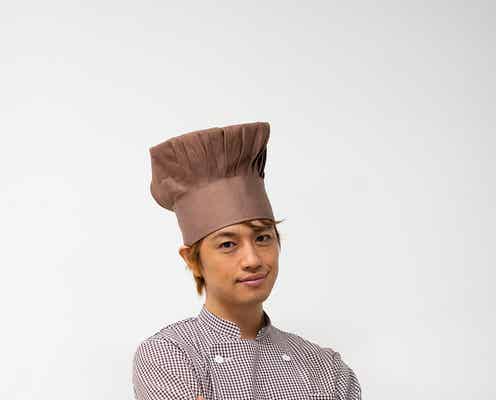 斎藤工・本田翼・関口メンディー・石田ニコル…レギュラーキャスト解禁 “次世代の特撮”彩る<ひみつ×戦士 ファントミラージュ!>