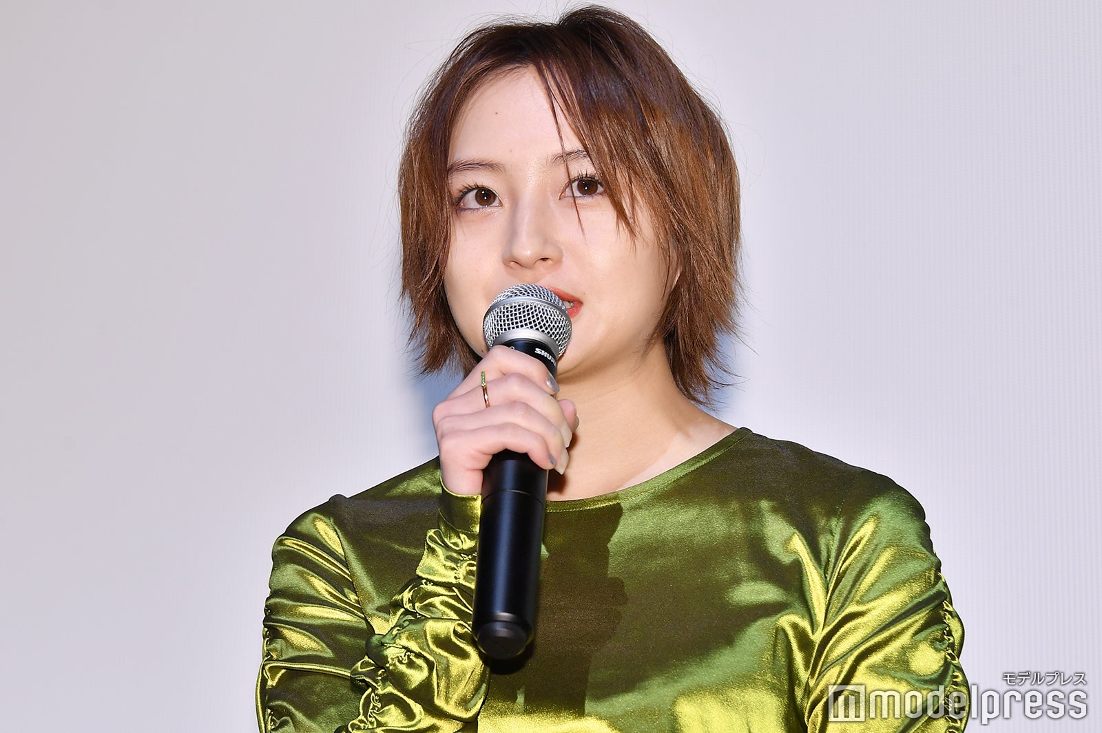 萩原みのり（C）モデルプレス