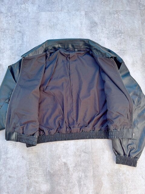 GUGIRLSフライトジャケット GUGIRLSフライトジャケットの裏地