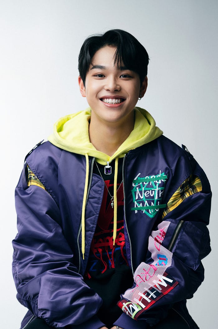 アマル (提供写真)