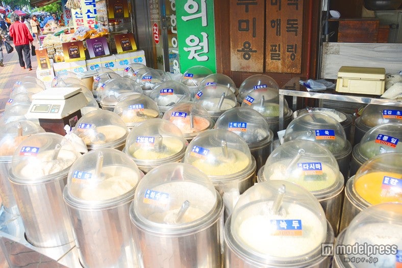 韓国人女性の素肌が凄まじく美しい理由とは