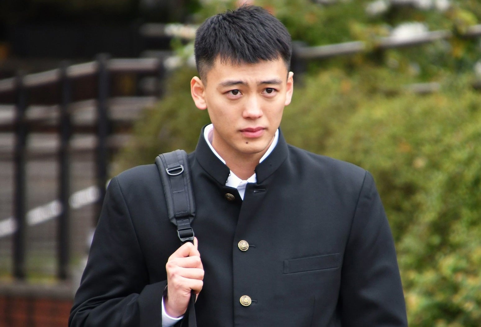 竹内涼真・新木優子・平手友梨奈ら「六本木クラス」名シーン一挙公開　土下座要求シーンも