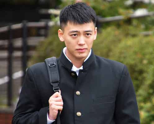 竹内涼真・新木優子・平手友梨奈ら「六本木クラス」名シーン一挙公開 土下座要求シーンも