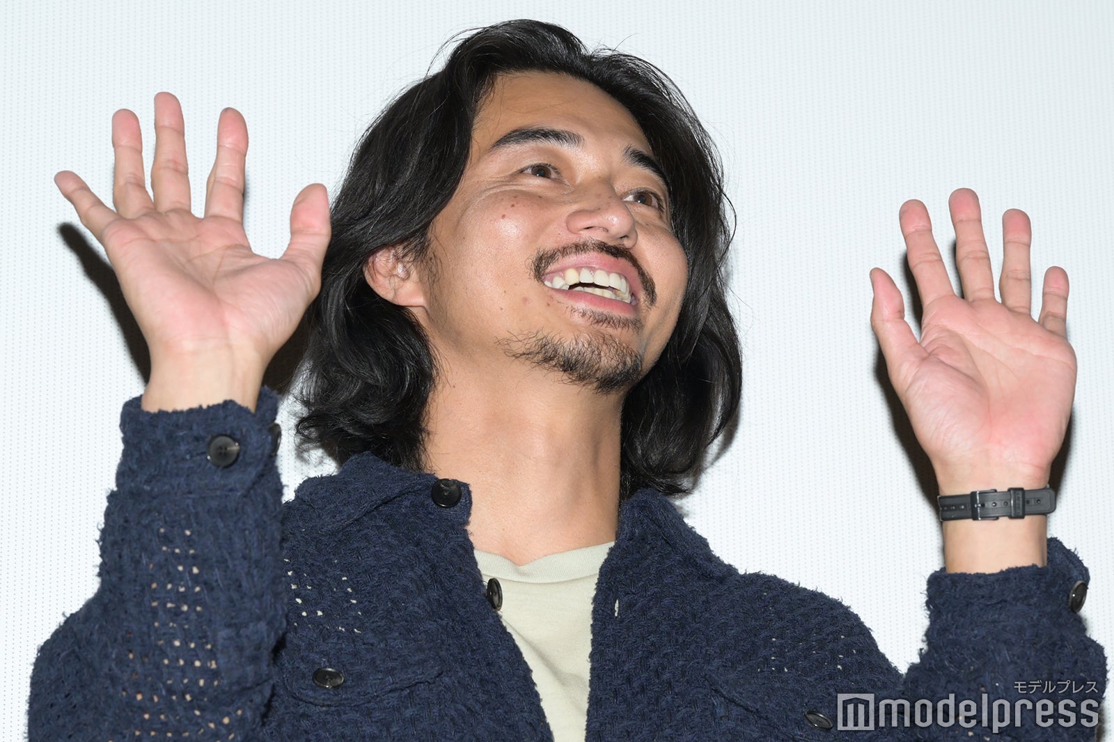 東出昌大（C）モデルプレス