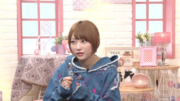 志田愛佳(提供画像)