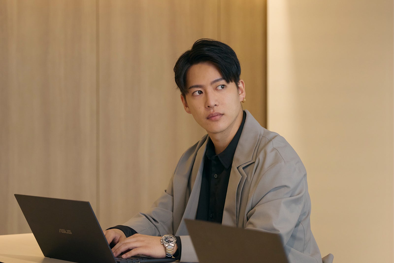 三山凌輝「イグナイト -法の無法者-」最終話（C）TBS