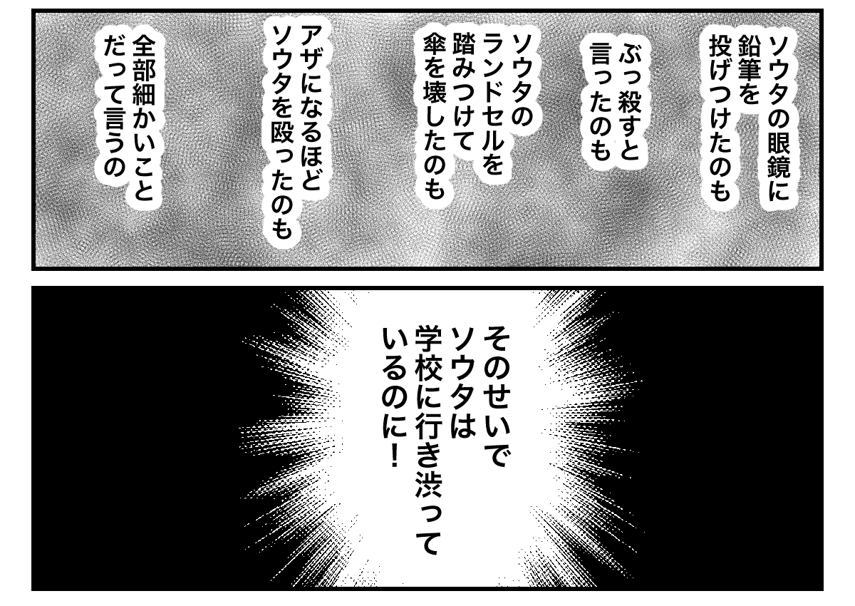 子どもへの問題行動(学校への報告基準)3_2_2