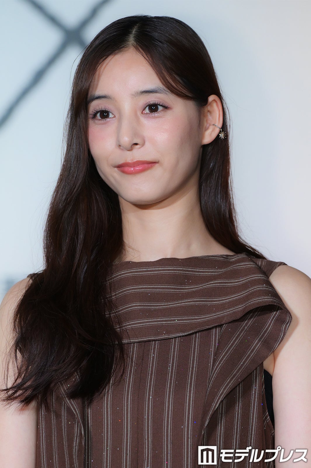 新木優子（C）モデルプレス