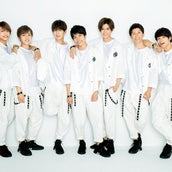 ジャニーズwest中間淳太 英語と中国語で流暢にトーク こんなの惚れる カッコ良すぎ と注目集まる モデルプレス ジャニーズwest中間淳太 英語と中国語で流暢にトーク こんなの惚れる カッコ良すぎ と注目集まる モデルプレス