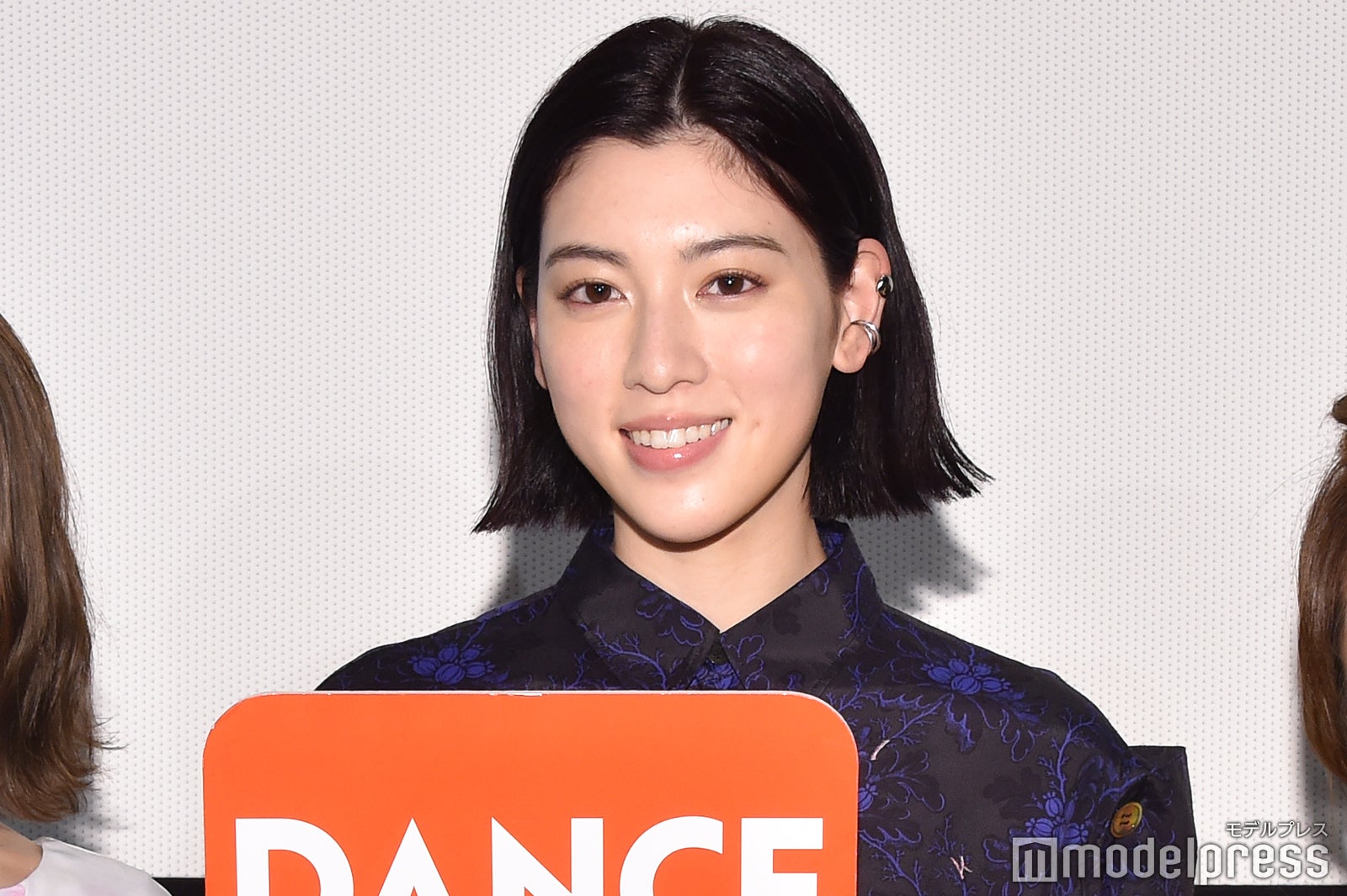 三吉彩花「何回も泣きました」chay・やしろ優との挑戦回顧「ダンスウィズミー」