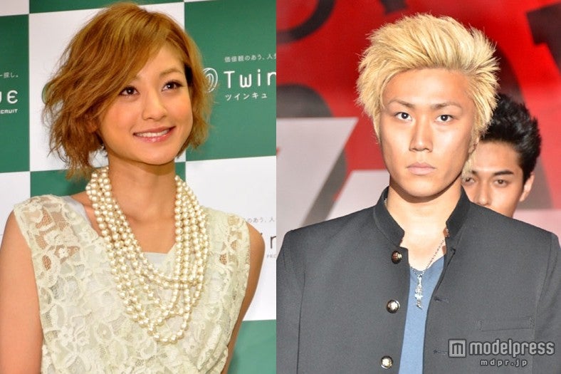 西山茉希＆早乙女太一、結婚発表後初のブログ更新