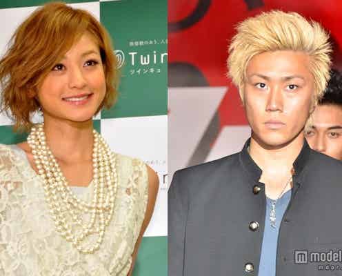 西山茉希&早乙女太一、結婚発表後初のブログ更新