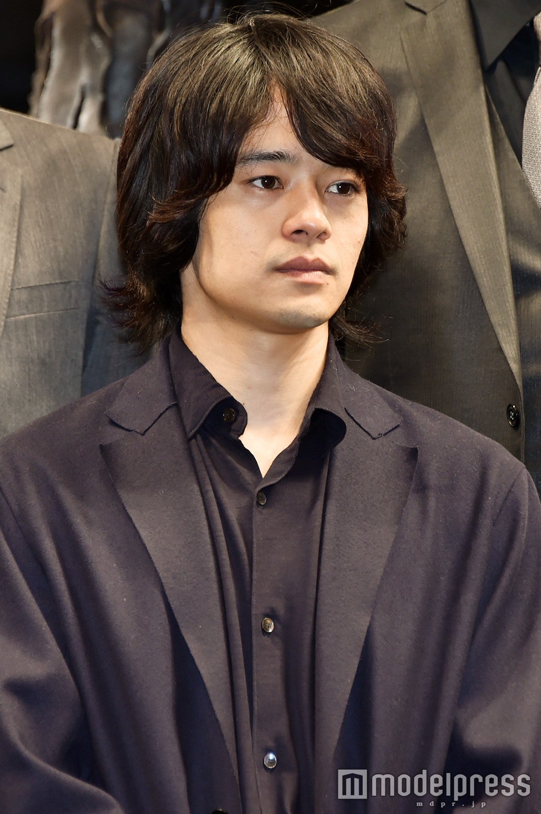 池松壮亮（C）モデルプレス